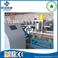 metal trellis grape pillar cold rolling machine